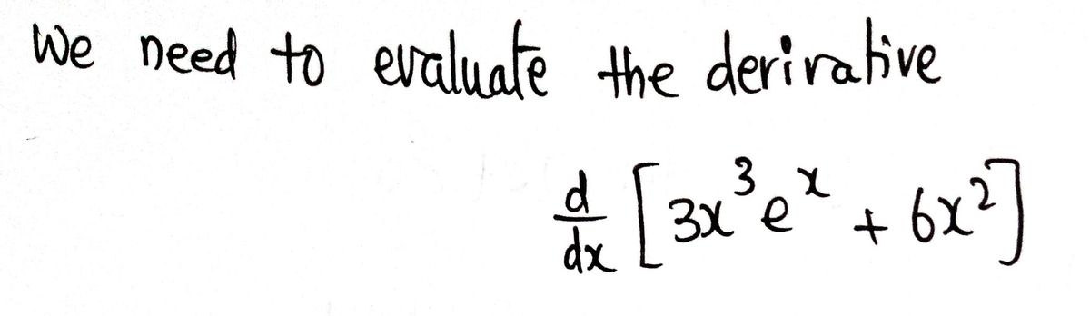 Calculus homework question answer, step 1, image 1